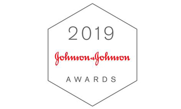 Johnson & Johnson LTD. Awards 2019 entries open
